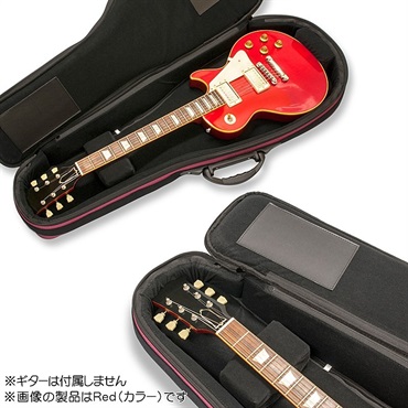 Noah’sark GSH-Black [エレキギター用セミハードケース] 画像5