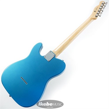 Fender Made in Japan Traditional 60s Telecaster (Lake Placid Blue) 画像2