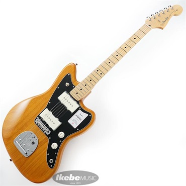 Fender Made in Japan Hybrid II Jazzmaster (Vintage Natural/Maple) 画像1