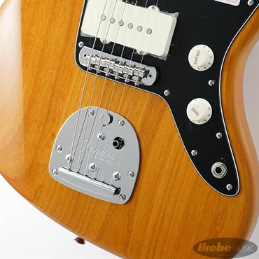 Fender Made in Japan Hybrid II Jazzmaster (Vintage Natural/Maple) 画像4