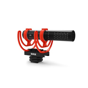 RODE VideoMic GO II(VMGOII)(国内正規品) 画像1