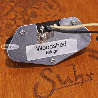 Suhr Guitars Woodshed Andy Wood Signature Pickup (Bridge) 画像2