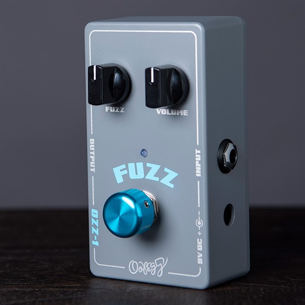 OOPEGG Super Retro Fuzz [OZZ-1]【在庫処分超特価】 ｜イケベ楽器店