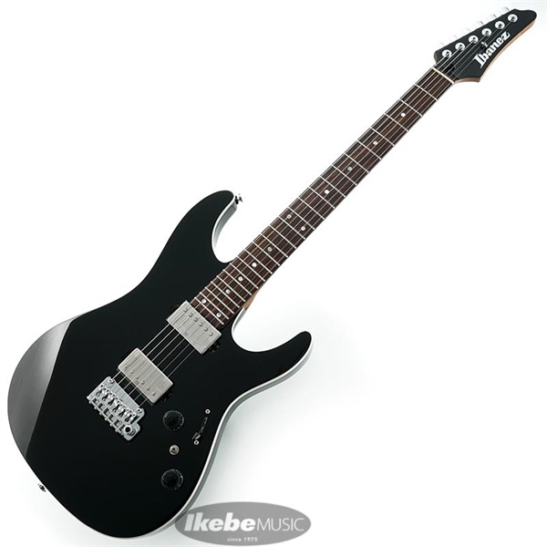 Ibanez Premium AZ42P1-BK 画像1