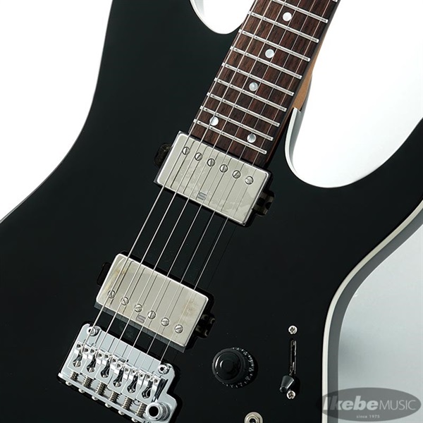 Ibanez Premium AZ42P1-BK 画像3