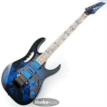 Ibanez JEM77P-BFP [Steve Vai Signature Model] 画像1