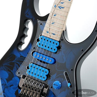 Ibanez JEM77P-BFP [Steve Vai Signature Model] 画像3