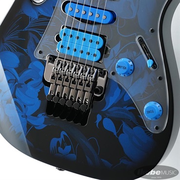 Ibanez JEM77P-BFP [Steve Vai Signature Model] 画像4