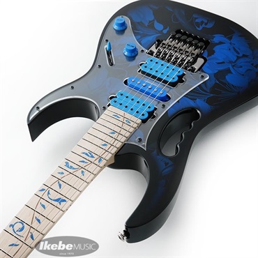 Ibanez JEM77P-BFP [Steve Vai Signature Model] 画像5