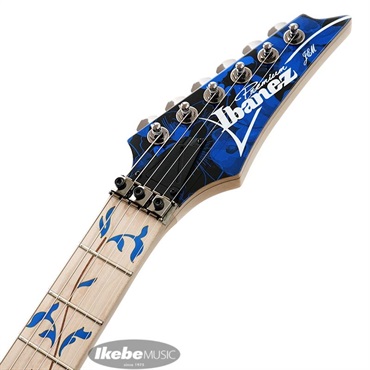 Ibanez JEM77P-BFP [Steve Vai Signature Model] 画像8