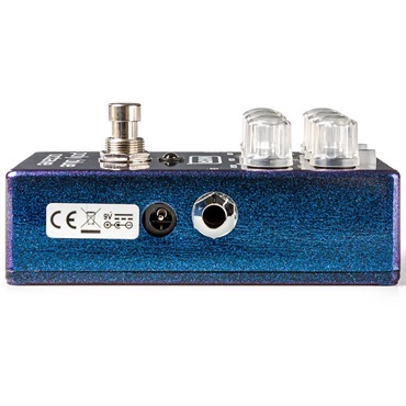 MXR 【9Vアダプタープレゼント！】M306 POLY BLUE OCTAVE 画像2