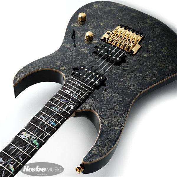 Ibanez j.custom RG8020G-BQZ [SPOT MODEL] ｜イケベ楽器店