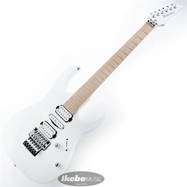 Ibanez J-LINE RG6HSHMTR-WHF 画像1