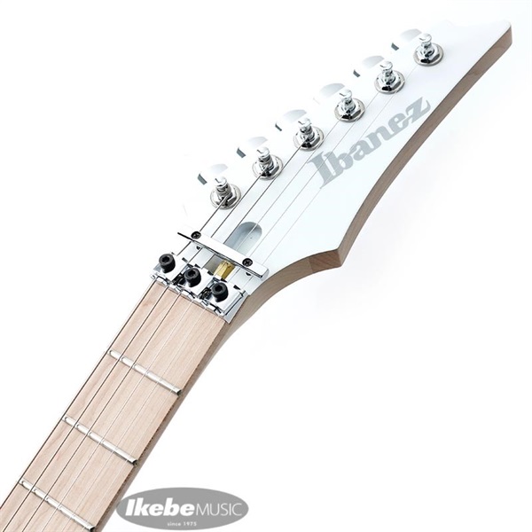 Ibanez J-LINE RG6HSHMTR-WHF ｜イケベ楽器店