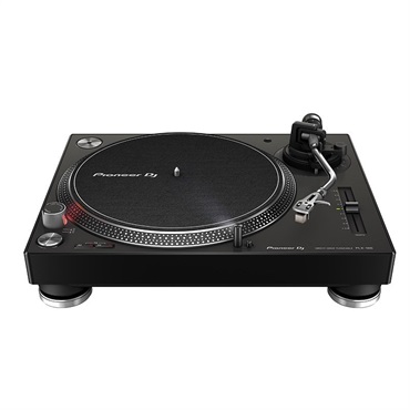 Pioneer DJ PLX-500-K + BX3スピーカー SET 画像2