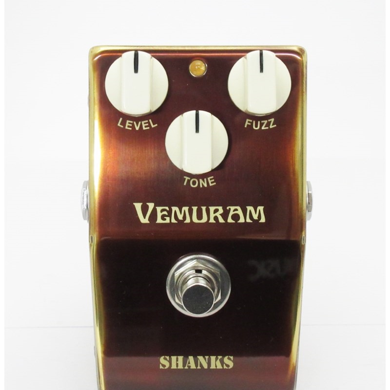 VEMURAM SHANKS II ｜イケベ楽器店