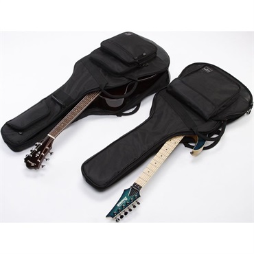 Ibanez Guitar Gig Bags [IGAB2540-BK] ｜イケベ楽器店