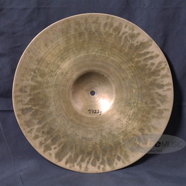 Zildjian 1920s Constantinople K Zildjian 16 [Stamp 3，1728g] 【Vintage】値下げしました！ 画像1