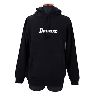 Ibanez 【生産完了モデル】 Logo Pullover Hoodie (Mサイズ) [IBAP001M] 画像2