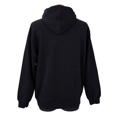 Ibanez 【生産完了モデル】 Logo Pullover Hoodie (Mサイズ) [IBAP001M] 画像3