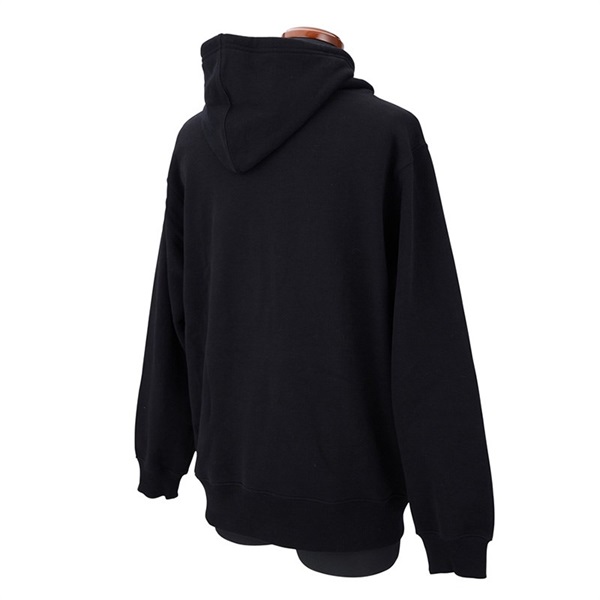 Ibanez 【生産完了モデル】 Logo Pullover Hoodie (Mサイズ) [IBAP001M] 画像5