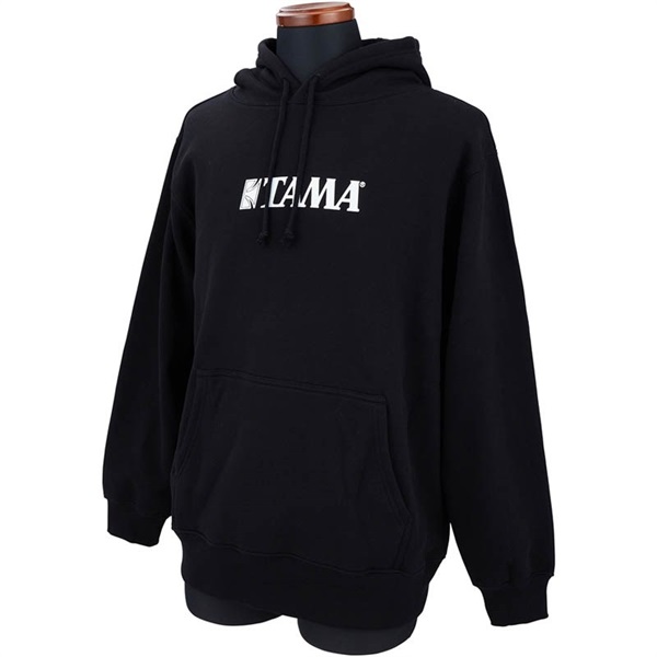 TAMA Lifestyle Item / TAMA Logo Pullover Hoodie / Sサイズ [TAMP001S] 【お取り寄せ品】 画像4