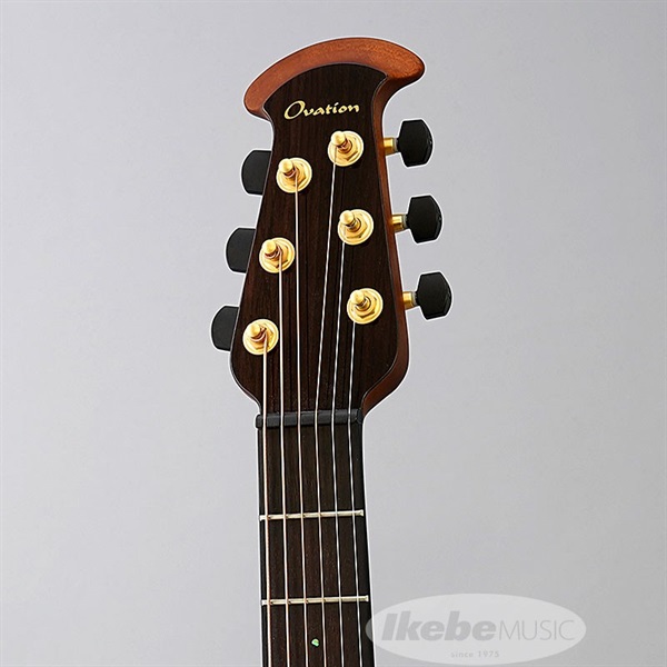 OVATION Celebrity Standard Exotic Mid Depth CS24P-FMYR ｜イケベ楽器店