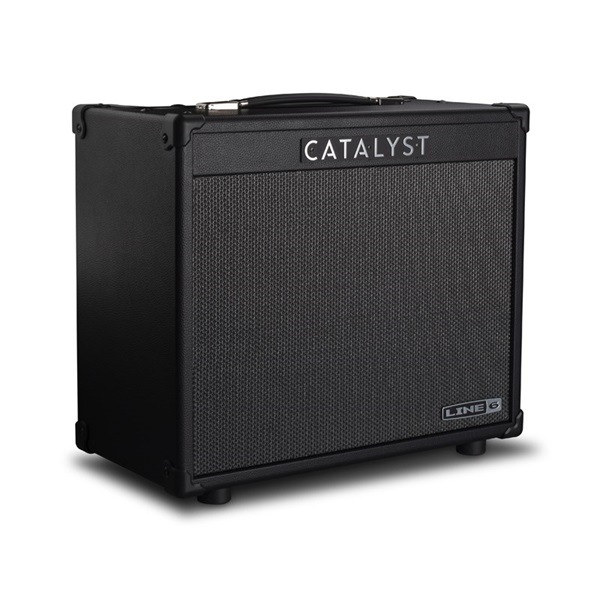 Line6 Catalyst 60 画像1