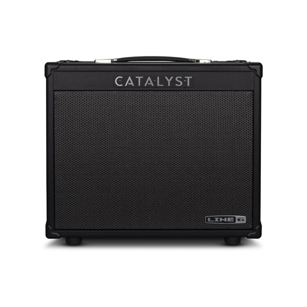 Line6 Catalyst 60 画像2