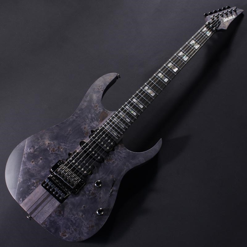 Ibanez Premium RGT1270PB-DTF 画像1