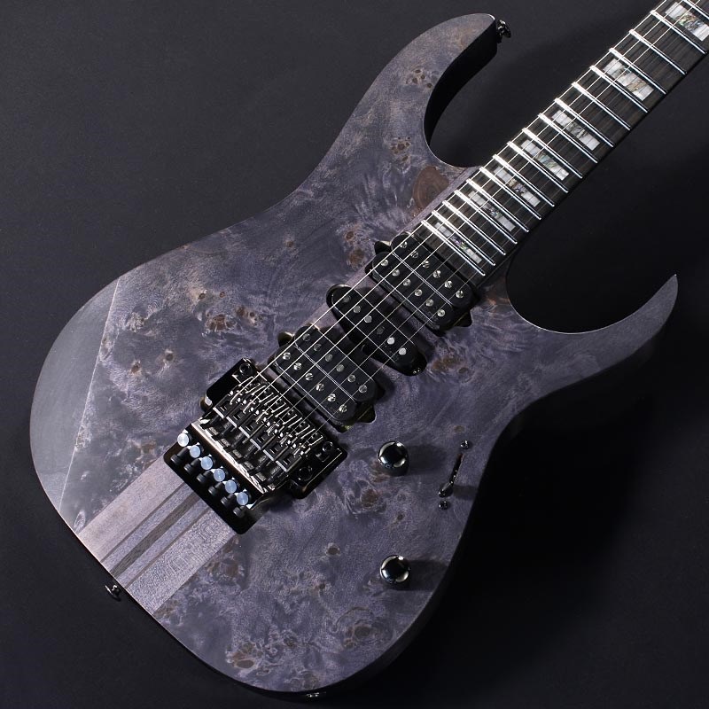 Ibanez Premium RGT1270PB-DTF 画像2