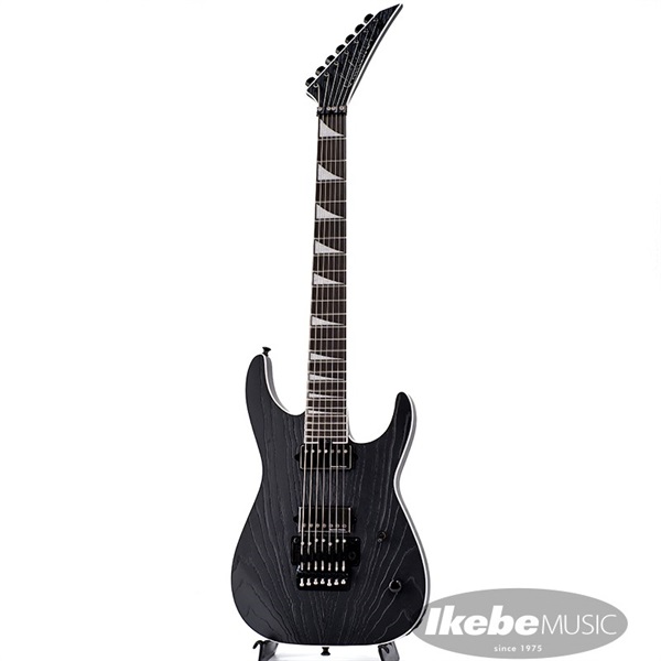 Jackson PRO SERIES SIGNATURE JEFF LOOMIS SOLOIST SL7 (Satin Black