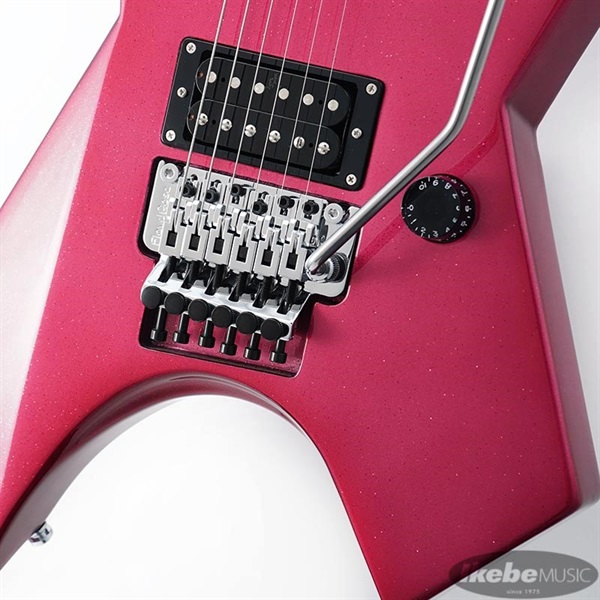 Killer KG-EXPLODER (Metallic Purple) 画像4