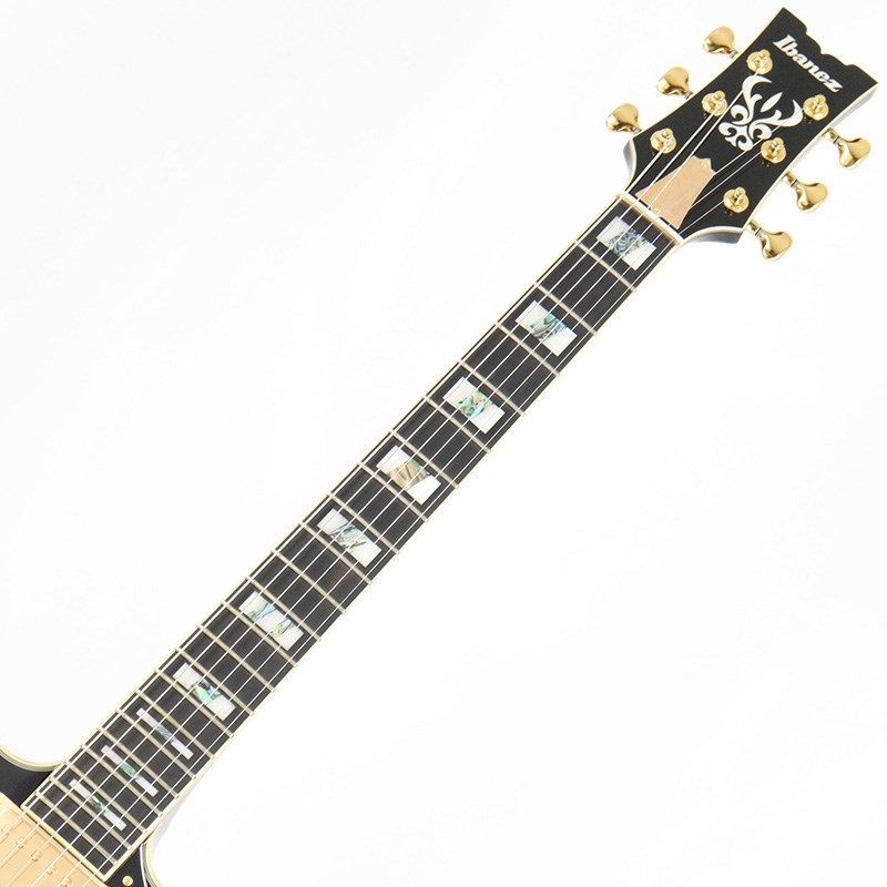 Ibanez JSM100-VT [John Scofield Signature Model] 画像5