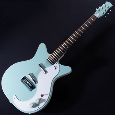 Danelectro 59M NOS+ (AQU) 画像1