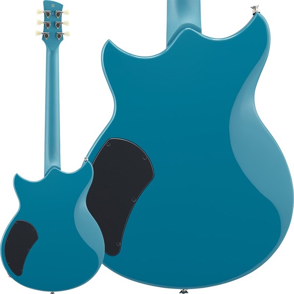 YAMAHA REVSTAR Series RSE20 (Swift Blue) [SRSE20SWB] 画像1