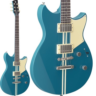 YAMAHA REVSTAR Series RSE20 (Swift Blue) [SRSE20SWB] 画像2