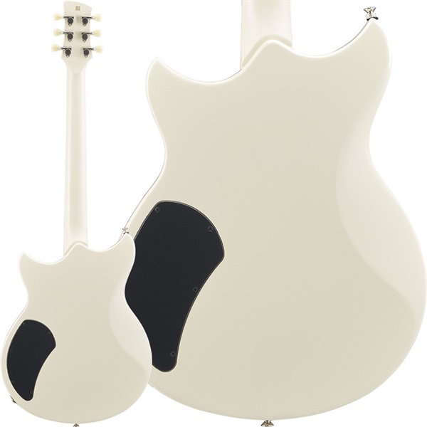 YAMAHA REVSTAR Series RSE20 (Vintage White) [SRSE20VW] ｜イケベ楽器店