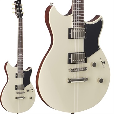 YAMAHA REVSTAR Series RSS20 (Vintage White) [SRSS20VW] ｜イケベ楽器店オンラインストア