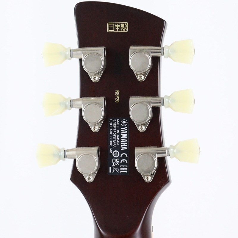 YAMAHA REVSTAR Series RSP20 (Swift Blue) [SRSP20SWB] ｜イケベ楽器店