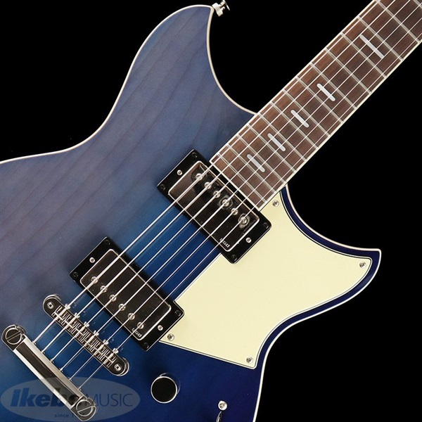 YAMAHA REVSTAR Series RSP20 (Moonlight Blue) [SRSP20MLB] 画像3