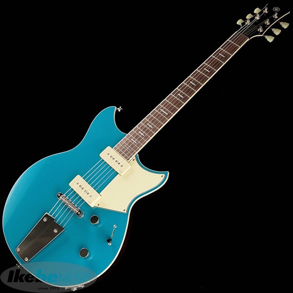 YAMAHA REVSTAR Series RSP02T (Swift Blue) [SRSP02TSWB] 画像1