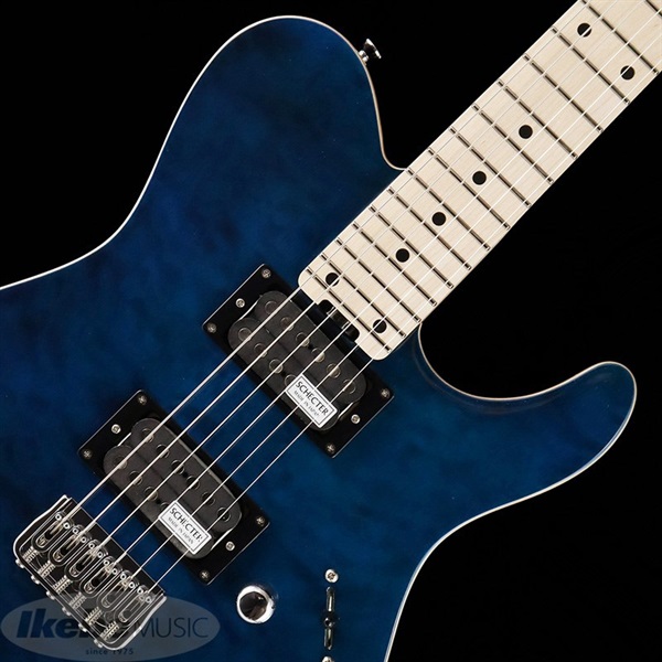 かわいい～！」 シェクター SCHECTER KR-24 メンテナンス済み S1609053 ...