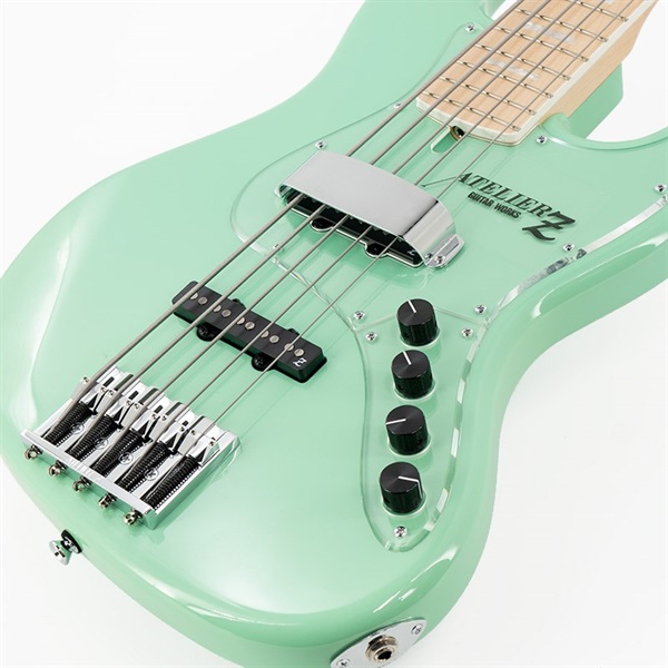 ATELIER Z M#265 Custom (SFG/MH/M) ｜イケベ楽器店