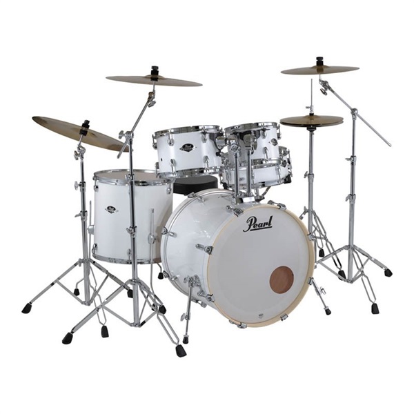 Pearl EXX725S/C-2CSNN #717 [EXPORT スタンダードサイズドラムセット