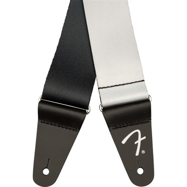 Fender USA OMBRE STRAP (SILVER SMOKE)(#0990637224) 画像2