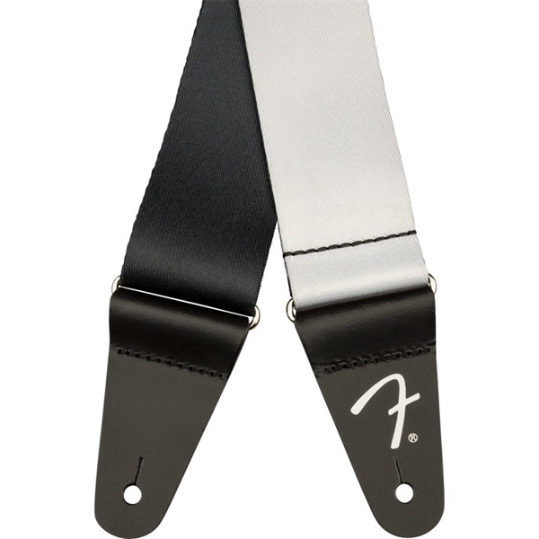 Fender USA OMBRE STRAP (SILVER SMOKE)(#0990637224) 画像2