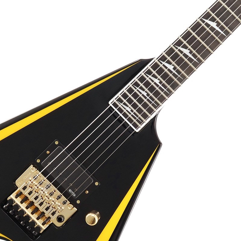 Edwards E-ALEXI ARROW HEAD [Alexi Laiho Model] ｜イケベ楽器店オンラインストア