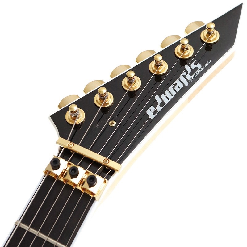 Edwards E-ALEXI ARROW HEAD [Alexi Laiho Model] 画像6