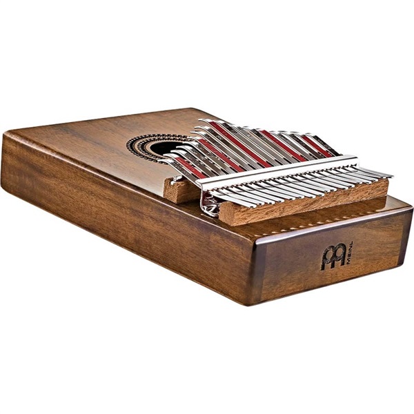 MEINL PKL1707H [Sound Hole Pickup Kalimbas / 17 Notes - Acacia] 画像1